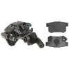 CALIPER ASM RR BRK W/ BRK - image 1