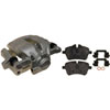 CALIPER ASM FRT BRK W/ BR - image 1