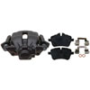 CALIPER ASM FRT BRK W/ BR - image 1