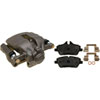 CALIPER ASM FRT BRK W/ BR - image 1