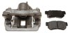 CALIPER ASM RR BRK W/ BRK - image 2
