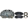 CALIPER ASM FRT BRK W/ BR - image 1