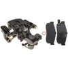 CALIPER ASM RR BRK W/ BRK - image 1