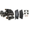 CALIPER ASM RR BRK W/ BRK - image 1
