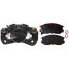 CALIPER ASM FRT BRK W/ BR - image 1