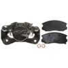 CALIPER ASM FRT BRK W/ BR - image 1