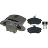 CALIPER ASM FRT BRK REMAN - image 1