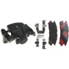 CALIPER ASM RR BRK W/ BRK - image 1
