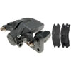 CALIPER ASM RR BRK W/ BRK - image 1