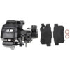 CALIPER ASM RR BRK W/ BRK - image 1