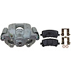 CALIPER ASM RR BRK W/ BRK - image 1