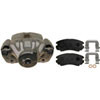 CALIPER ASM FRT BRK W/ BR - image 1