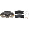 CALIPER ASM RR BRK W/ BRK - image 1