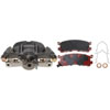 CALIPER ASM RR BRK W/ BRK - image 1