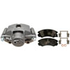CALIPER ASM FRT BRK W/ BR - image 1