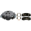 CALIPER ASM FRT BRK W/ BR - image 1