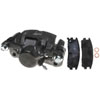 CALIPER ASM RR BRK W/ BRK - image 1