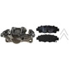 CALIPER ASM RR BRK W/ BRK - image 1