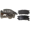 CALIPER ASM RR BRK W/ BRK - image 1
