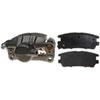 CALIPER ASM RR BRK W/ BRK - image 1