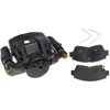 CALIPER ASM FRT BRK REMAN - image 1