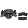 CALIPER ASM RR BRK W/ BRK - image 1