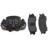 CALIPER ASM FRT BRK W/ BR - image 1