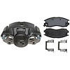 CALIPER ASM FRT BRK W/ BR - image 1