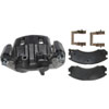 CALIPER ASM FRT BRK W/ BR - image 1