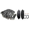 CALIPER ASM FRT BRK W/ BR - image 1