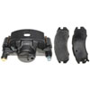 CALIPER ASM FRT BRK W/ BR - image 1
