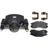 CALIPER ASM FRT BRK W/ BR - image 1