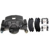 CALIPER ASM FRT BRK W/ BR - image 1
