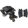 CALIPER ASM RR BRK W/ BRK - image 1