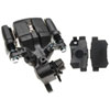 CALIPER ASM RR BRK W/ BRK - image 1