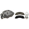 CALIPER ASM FRT BRK REMAN - image 1