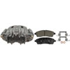 CALIPER ASM RR BRK W/ BRK - image 1