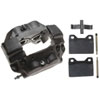 CALIPER ASM FRT BRK REMAN - image 1