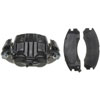 CALIPER ASM FRT BRK W/ BR - image 1