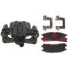 CALIPER ASM RR BRK W/ BRK - image 1