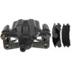 CALIPER ASM RR BRK W/ BRK - image 1