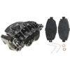 CALIPER ASM FRT BRK W/ BR - image 1