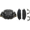 CALIPER ASM FRT BRK W/ BR - image 1
