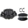 CALIPER ASM FRT BRK W/ BR - image 1
