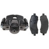 CALIPER ASM FRT BRK W/ BR - image 1
