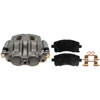 CALIPER ASM FRT BRK W/ BR - image 1
