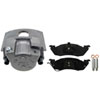 CALIPER ASM FRT BRK W/ BR - image 1