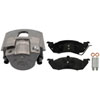 CALIPER ASM FRT BRK W/ BR - image 1