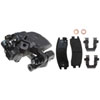 CALIPER ASM RR BRK W/ BRK - image 1