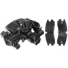 CALIPER ASM RR BRK W/ BRK - image 1